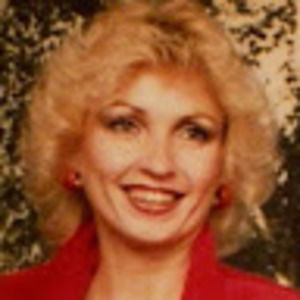 Meet your Posher, Brigitte